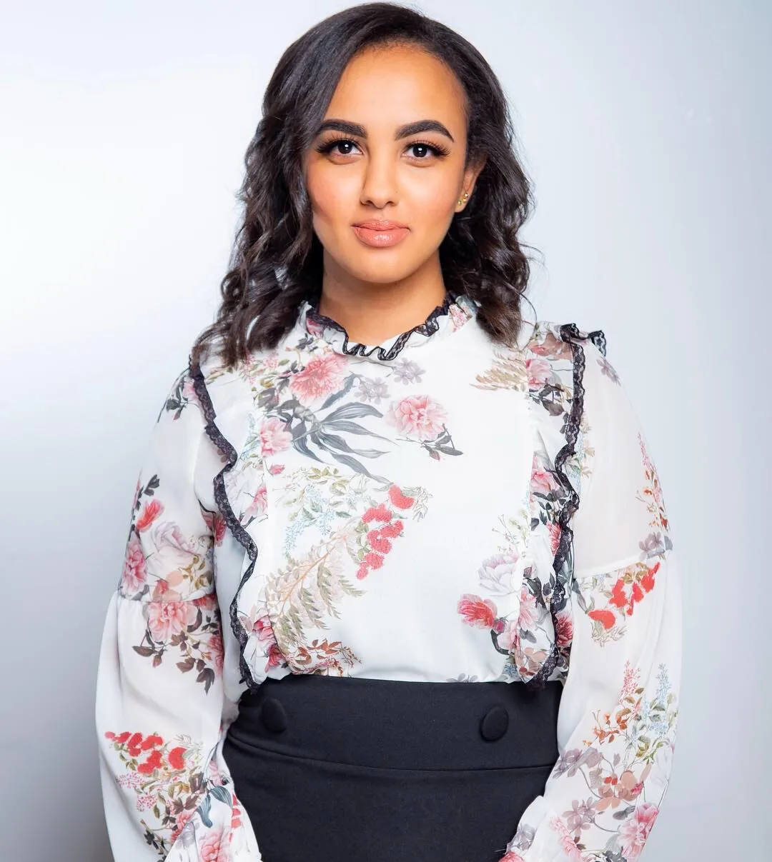 Ghada Farah