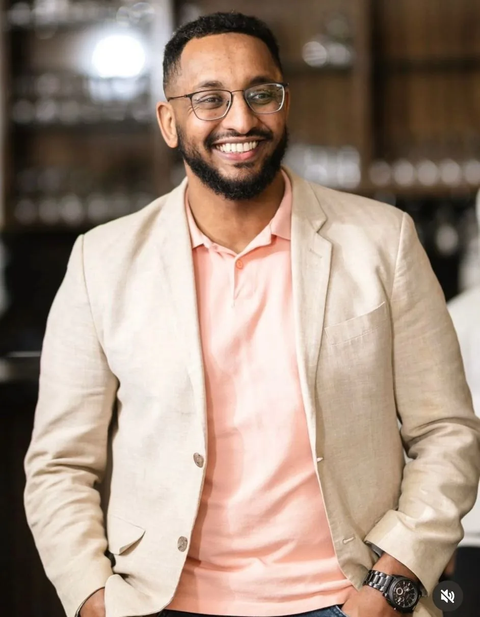 Mohamed Ali